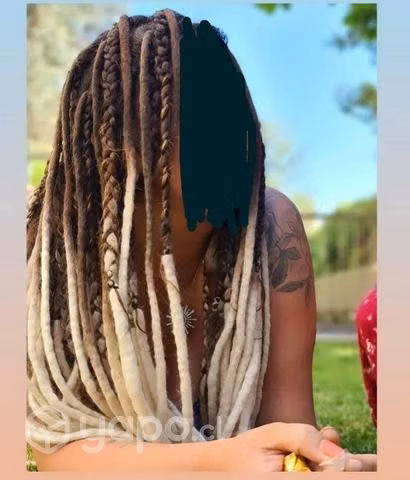 Dreadlocks