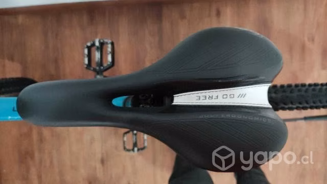 Trek Marlin 5, Aro 29, Talla M - Imagen 5