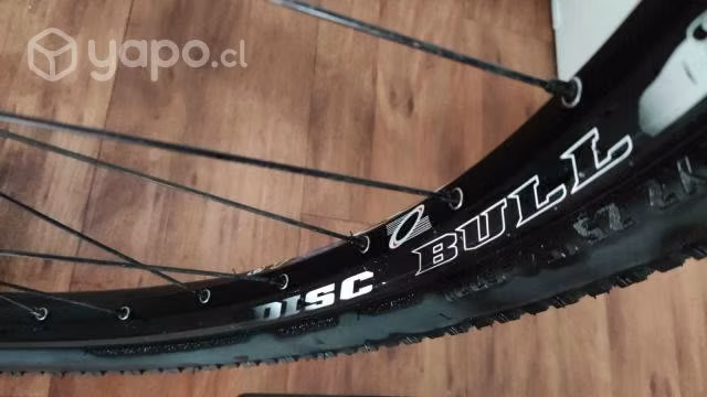 Trek Marlin 5, Aro 29, Talla M - Imagen 4