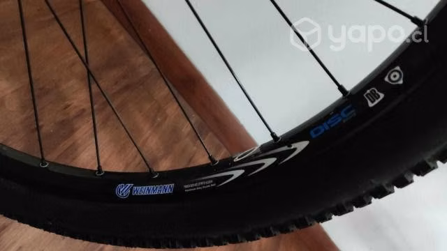 Trek Marlin 5, Aro 29, Talla M - Imagen 3