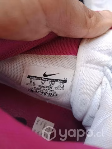 Zapatillas✨ Nike Dunk Sky✨