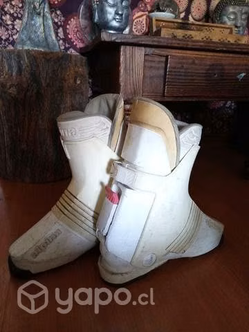 Botas de ski - Imagen 2