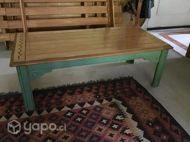 Mesa de centro
