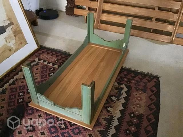 Mesa de centro