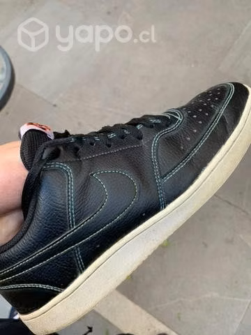 Nike Court Vision Low Worldwide Edition