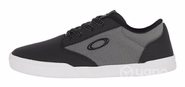 Zapatillas oakley Frequency lv Jet Black - Imagen 2