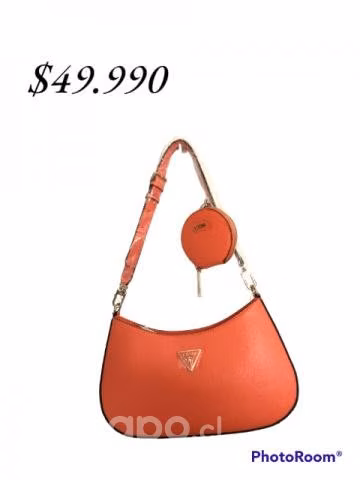 Carteras Guess