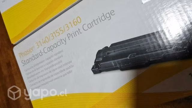 Phaser 3140/3155/3160