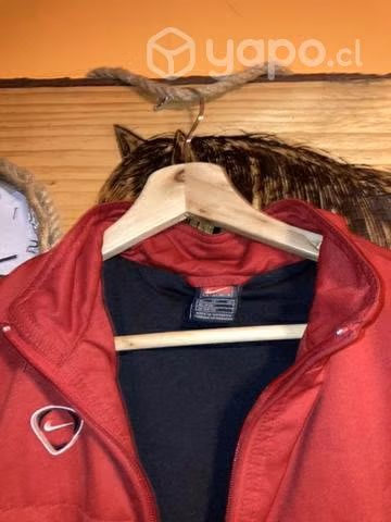 Chaqueta nike 90s