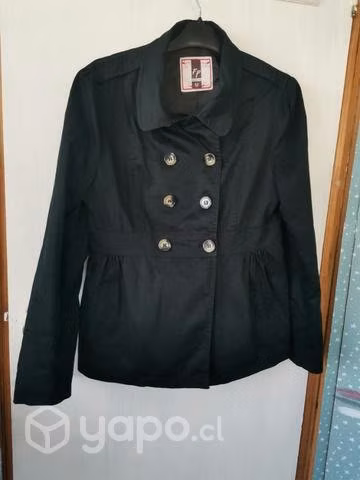 Chaqueta casi nueva talla M