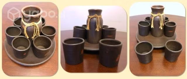 Set Completo de Decoraciones Para el Hogar - Imagen 2