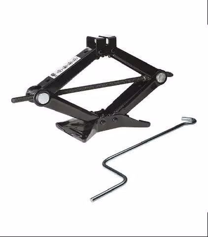GataTijera de Auto 1.5 Toneladas Eficaz Resistente - Imagen 3