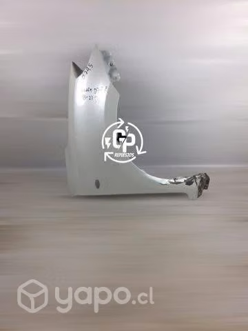 Tapabarro RH Suzuki Swift Dzire 2018 2021
