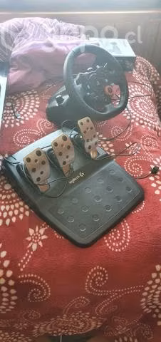 Volante logitech g29