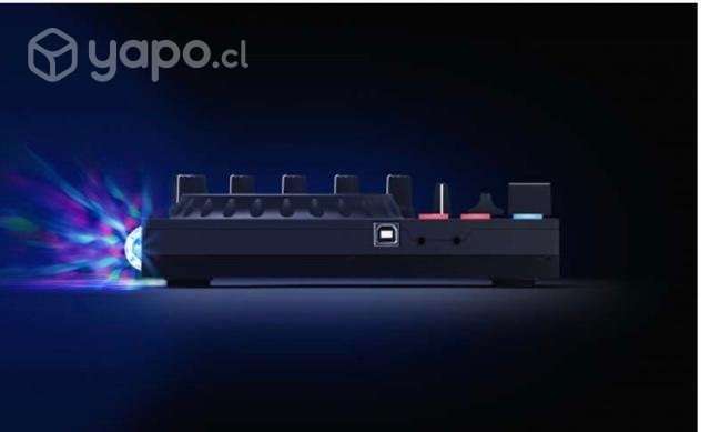 Consola Numark Party MIX - Imagen 4