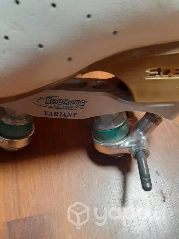 Patines edea ritmo plancha variant - Imagen 3