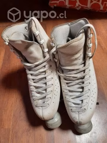 Patines edea ritmo plancha variant