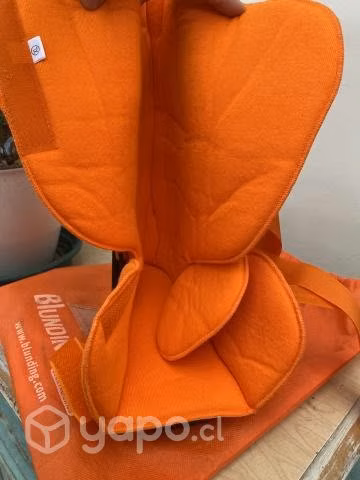 Bota ortopédica infantil