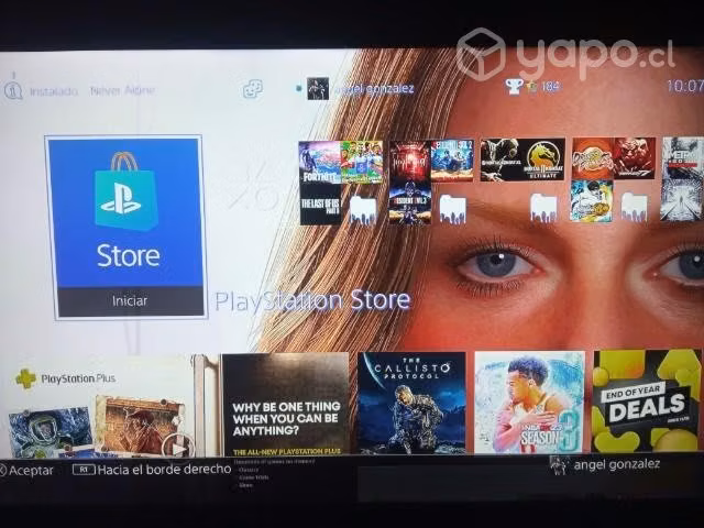 Smart tv 55 pulgadas master g