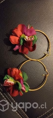 Pulseras y reloj guess