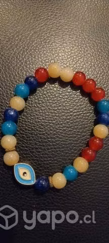 Pulseras y reloj guess
