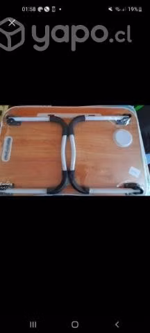 Mesa plegable portatil infantil