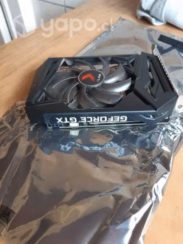 Tarjeta de video Nvidia 1660 Super - Imagen 3