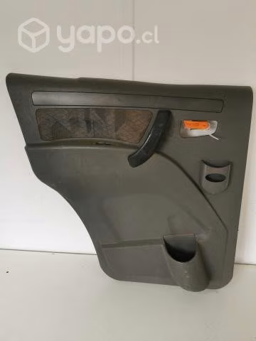 Tapiz Puerta Trasera Izquierda Mahindra 2016
