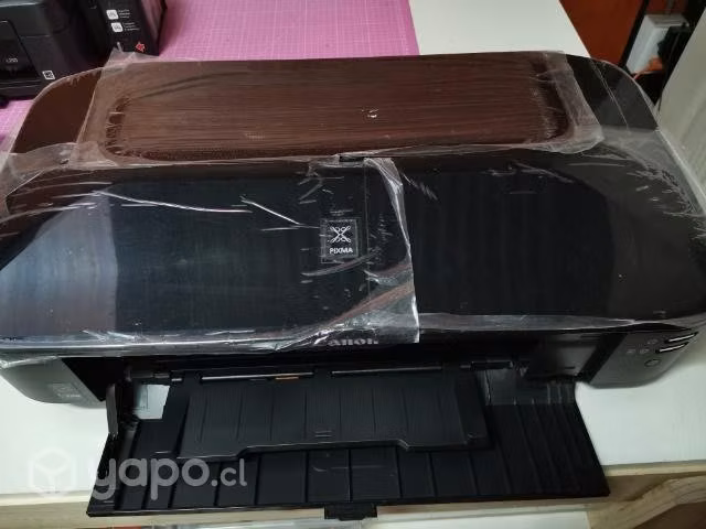 Impresora Canon PIXMA ix6810 A3+