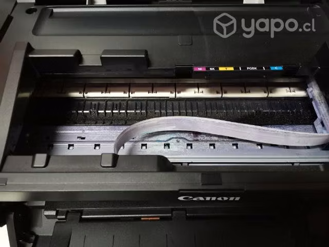 Impresora Canon PIXMA ix6810 A3+