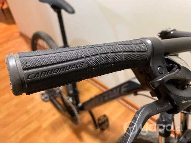 Bicicleta Cannondale