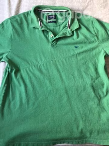 Camisas ferouch