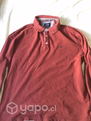 Camisas ferouch - Imagen 4