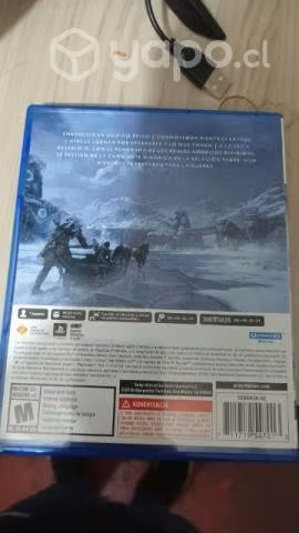 God of War Ragnarok PS5