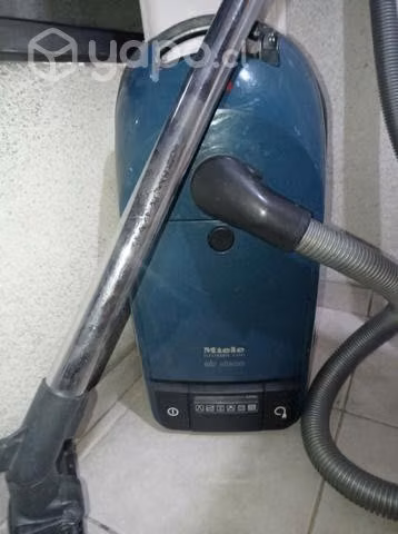 Aspiradora miele modelo s 274 i alemana