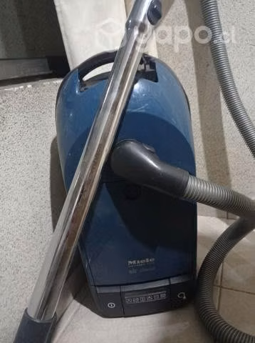 Aspiradora miele modelo s 274 i alemana