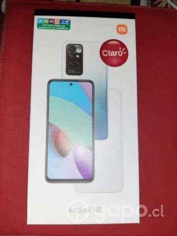 redmi 10 64gb - Imagen 5