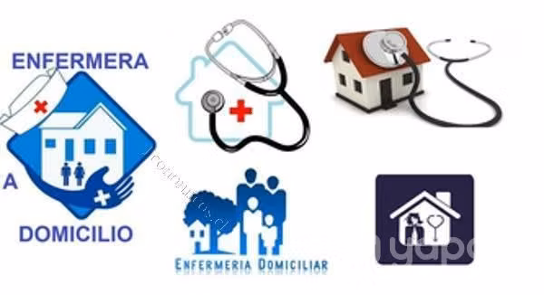 Enfermera universitaria