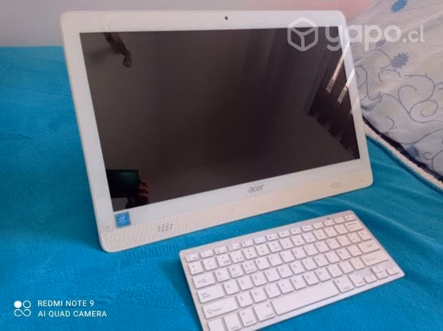 Computador acer