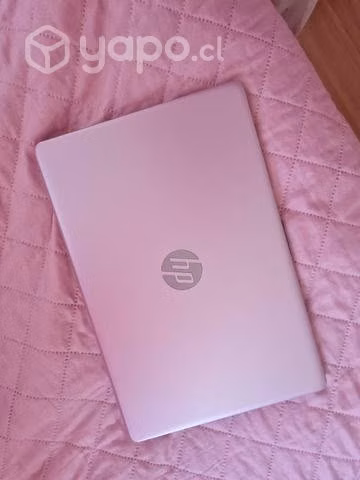 Notebook HP 14' rosado - Imagen 6