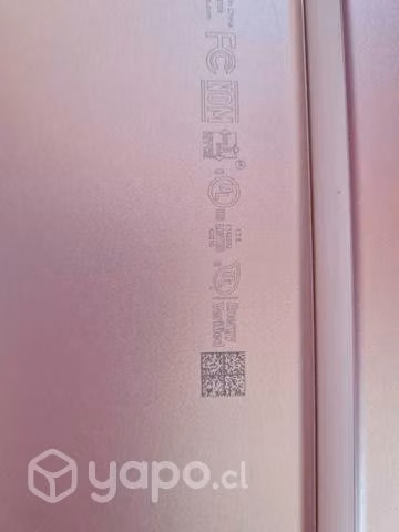 Notebook HP 14' rosado - Imagen 2