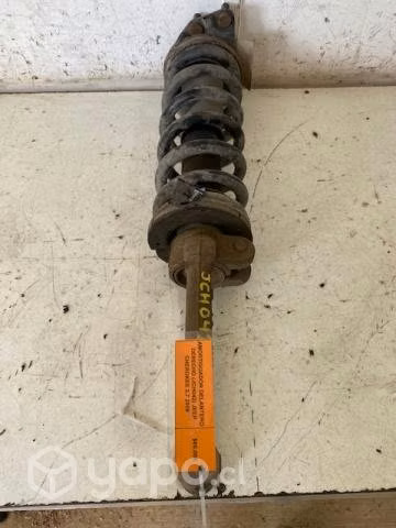 Amortiguador delantero derecho (JCH042) Jeep Chero