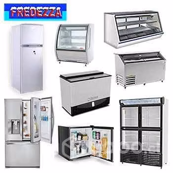 Tecnico en refrigeracion