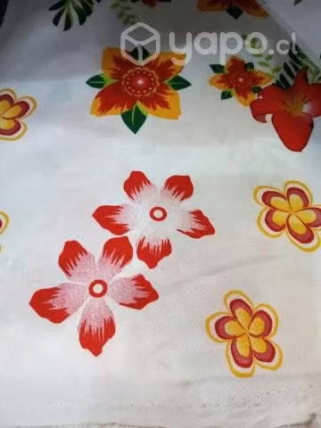 Telas para vestidos de folclore - Imagen 5