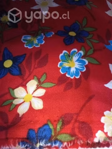 Telas para vestidos de folclore - Imagen 6
