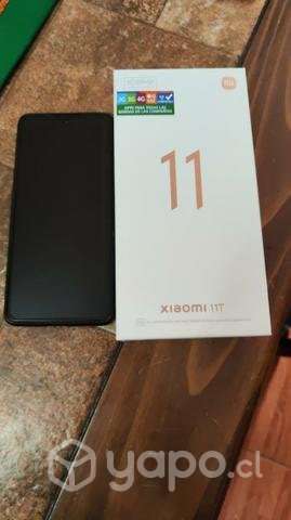 Celular xiaomi 11 - Imagen 3