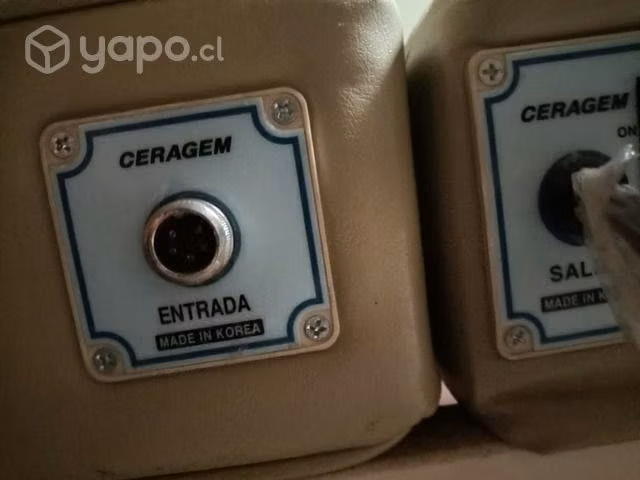 Camilla Ceragem ( masajes sanadores ) - Imagen 4