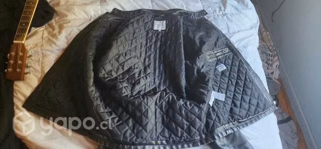 Chaqueta pepe jeans xl - Imagen 2