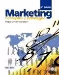 Marketing conceptos y estrategias