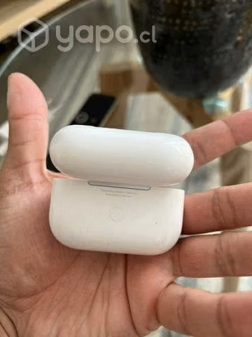 Estuche AirPods Pro